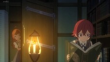 Magic Maker - Episode 1 Subtitle Indonesia