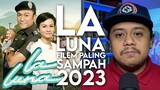 LA LUNA - Movie Review