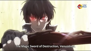 A guy with overwhelming strength at only 1 month old - Recap best anime