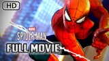 SPIDERMAN Enhanced Edition | Full Game Movie