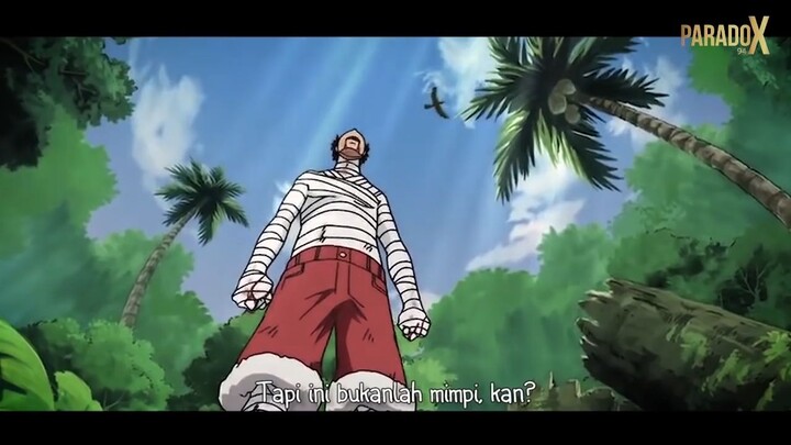 One Piece__[ASMV]__3D2Y Epic Moment