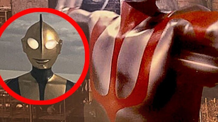 Was the plan to eliminate Ultraman made by Zoffie? "Ultraman New" Details and Easter Egg Analysis