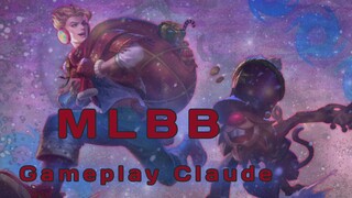 gameplay Claude winter