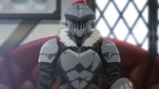 Goblin Slayer - 03