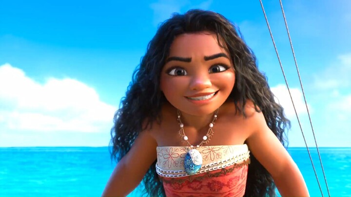 Moana 2 Full Movie in Hindi | HD