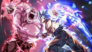 GOKU VS MAJIN (Jump Force) FULL FIGHT HD