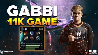 WELCOME TO 11K CLUB GABBI | Pub Highlights #57