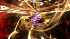 Martial Universe S5 EP12 [End]