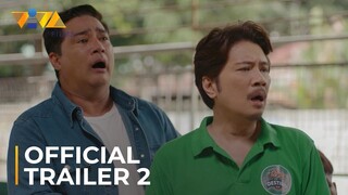 Hello, Universe! | Official Trailer 2 | Now showing in cinemas nationwide
