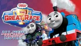 Thomas & Friends : The Great Race [Indonesian]