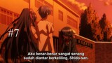 EP 07 - Date A Live Sub Indo