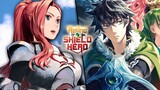 Naofumi’s Training Arc & The Betrayal Of The Other Heroes | SHIELD HERO Season 2 Cut Content