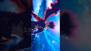 Black Clover - Asta (4k-Edit) AMV*EDIT {Black Clover Sword Of The Wizard King} #blackclover #asta