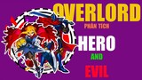 Overlord - Phân Tích - Hero & Evil @AnimeSon​