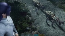 Renegade Imortal Eps 50 Sub Indo