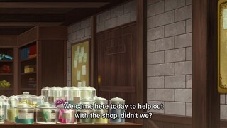 Ore dake Haireru Kakushi Dungeon Episode 11