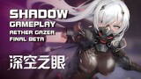 Shadow Gameplay Game Aether Gazer Final Beta