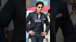 Drama Finansial Shah Rukh Khan, Hampir Bangkrut karena Teken Cek Kosong #shorts #foryou #status #fyp