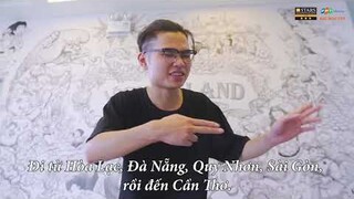 BÊN NHAU THANH XUÂN NÀY [ĐH FPT Hà Nội]