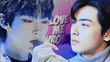 Suho & Seojun | Love Me Wrong [+1x16]