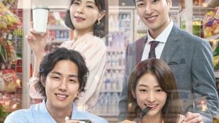 The Love in Your Eyes ep.8