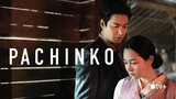 [Pachinko] official Trailer (2022) English subbed