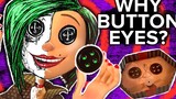 [Chinese subtitles] The origin of the button eyes in Ghost Mother