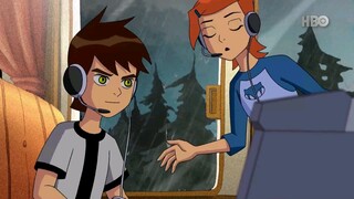 Ben 10 Classic S3 Episod 6 (malay dub)