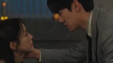 Baek Si-yeon & Hong Hee-joo Tập 10 Cảnh hôn thuần túy