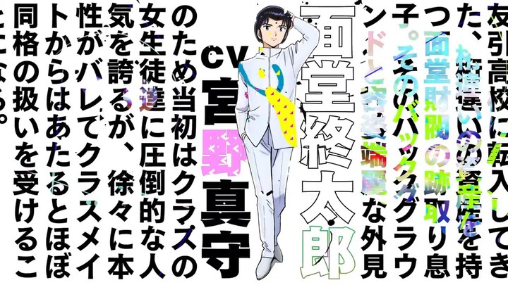 Remake anime:Urusei Yatsura