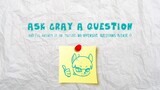 Q & A Animation | Pinoy Animation
