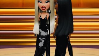 Bratz at the Grammy's