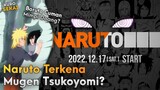 Jadi Ini Semua Hanya Mimpi? - Penjelasan Teori dan Rumor dari Naruto 17.12.22