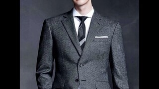 lee jung suk