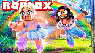 DISNEY ENCANTO, ABER ALLE SIND KILLER! ✿ Roblox [Deutsch/HD]