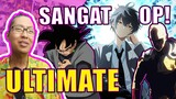 MC Anime Ini Lebih OP Dari GOKU & SAITAMA 😂👊 - Weeb News of The Week #53
