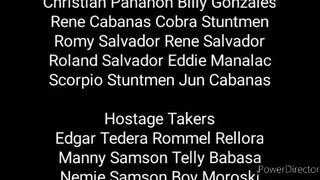 Viva Films End Credits (2023)