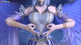 Over Goddess Eps 39