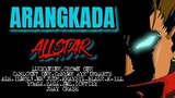 ROBADA FAM - ARANGKADA ALLSTAR (Official Lyrics Video) Prod By: Boy Koston Beat