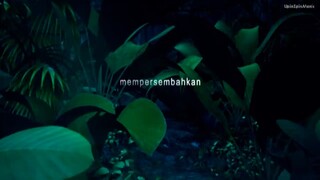 Upin & ipin : geng pengembaraan bermula