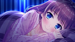 [Game Sharing] "A Sister at Home" How many pillows can I have to dream of a sister like this