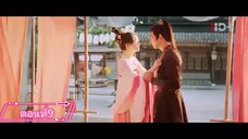 หลัวหวั่นหวั่นล่ารักจารชนสาว ตอนที่9