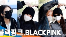 BLACKPINK จบคอนเสิร์ตที่มาเลเซีย SGBAC เข้าสู่ประเทศ