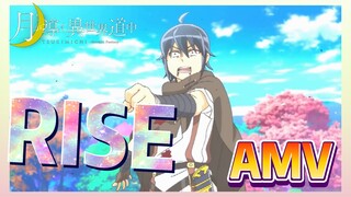 [RISE] AMV