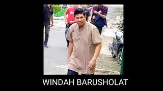 Windah Barusholat, New Skin Multiverse