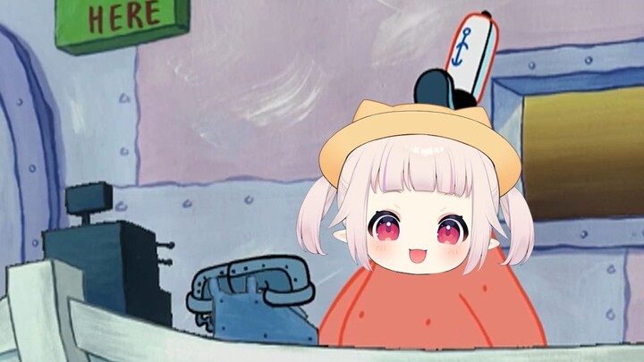 ☎️ 白菜接电话 ☎️