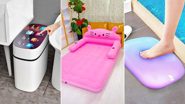 New Gadgets & Versatile Utensils For Home