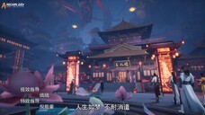 Fight For The Throne episode 6 sub indo