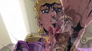 『JOJO Encyclopedia』Does Karl know that BIG's ability can only be used after death?