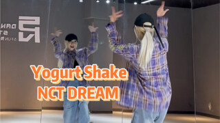 【PP】NCT DREAM-Yogurt Shake | 好快乐好快乐好快乐